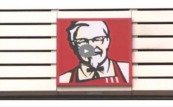 Reportage censuré de M6 : les poulets de KFC non halal (vidéo)