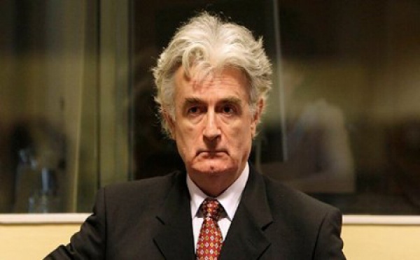 TPIY : le procès Karadzic, entre « Révélation » et défis