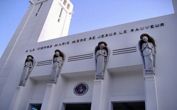 L’Afrique, plus monothéiste que jamais