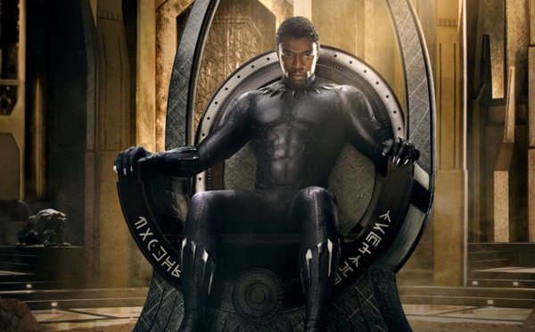 Black Panther : l'Afrique peut-elle sauver le monde ?