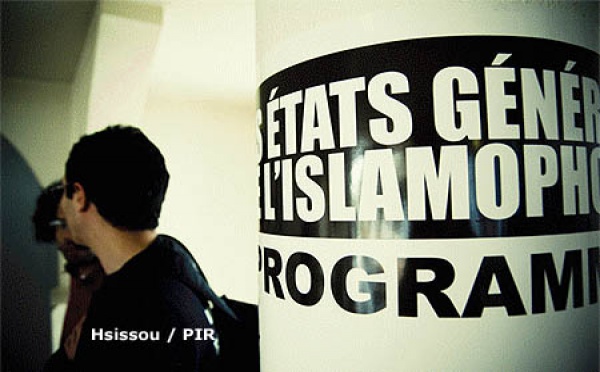 La crise économique aggrave l'islamophobie