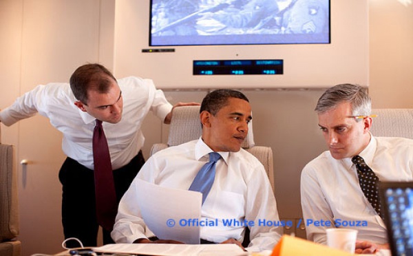 Obama met les entrepreneurs musulmans à l’honneur