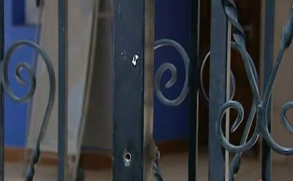 Mitraillage de la mosquée d'Istres : le gouvernement sévèrement réprimandé