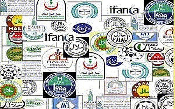 ASIDCOM : les produits « halal » autocertifiés à boycotter