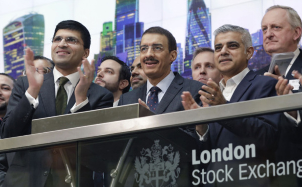 Finance islamique : l'émission d'un gros sukuk annoncé depuis Londres par la BID