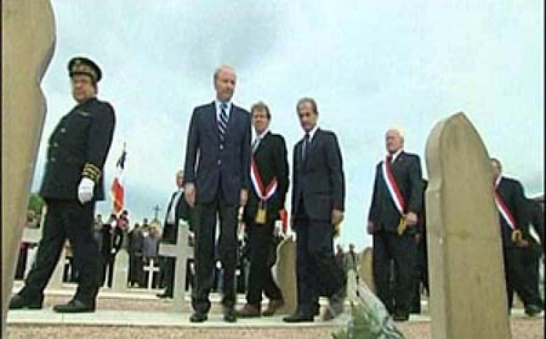 Tombes profanées : au lendemain du recueillement à Tarascon, un adolescent est interpellé