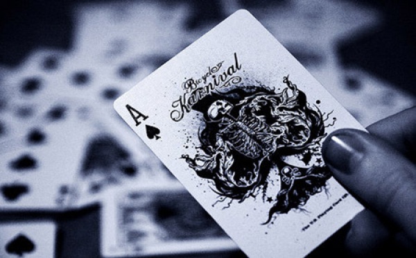 Islamophobie : l'as de pique du gouvernement ?