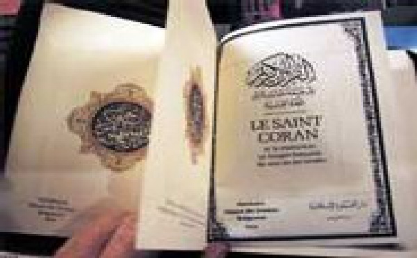 Un Tafsir du Coran pour les non musulmans