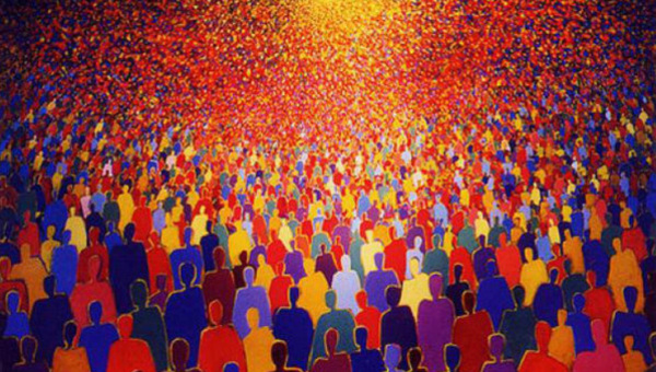 Oublier Allah pour le musulman dans une société laïque