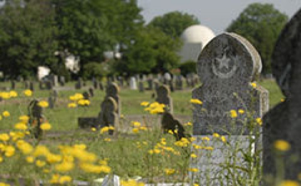L'expérience de la mort : visiter les cimetières réveille les cœurs