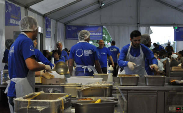 Ramadan : Distribution de la zakât al-Fitr, mode d’emploi