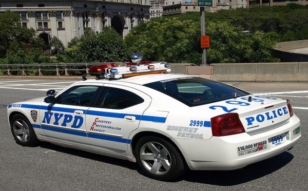 À New York, la police se prépare à sécuriser les mosquées pendant le Ramadan