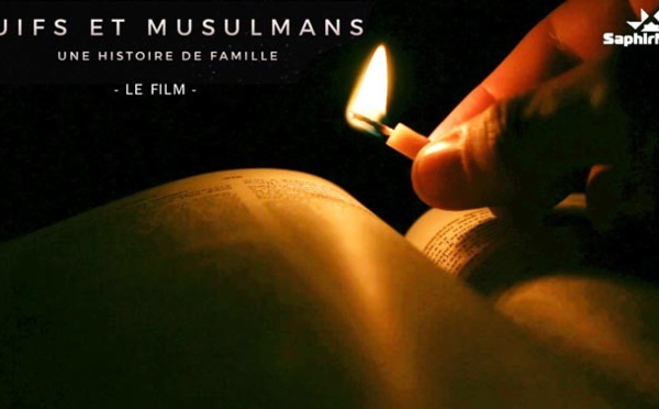 « Juifs et musulmans : une histoire de famille », le film dans son intégralité