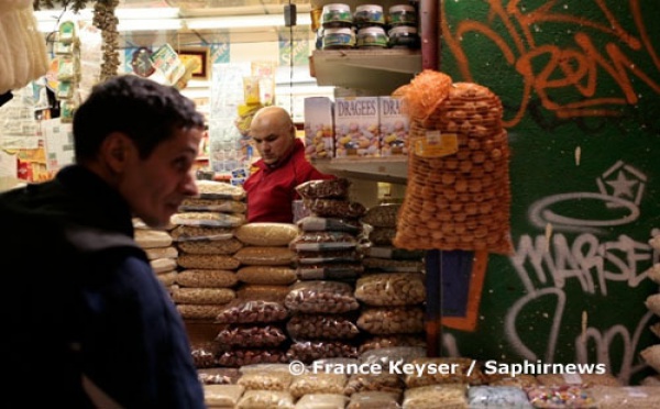 Ramadan sur la planète Mars