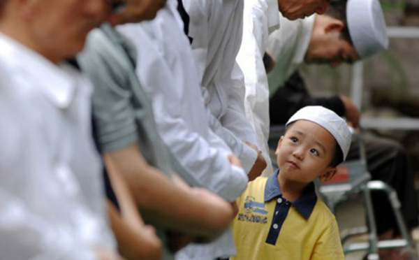 Chine : outre Muhammad, quels sont les prénoms interdits aux Ouïghours ?