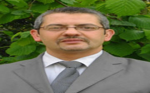 Éloge de l’indignation : lettre ouverte à Abdennour Bidar