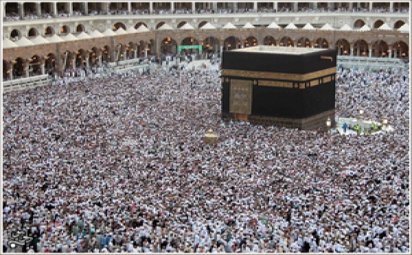 Pèlerinage à La Mecque : quel constat avant la campagne 2010 ?