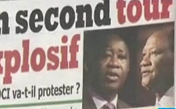Présidentielles en Côte d’Ivoire