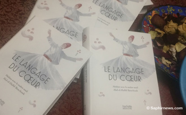 « Le Langage du cœur », un avant-goût de la sagesse soufie