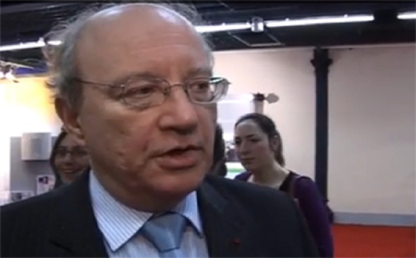 Daniel Canepa, préfet d'Île-de-France : « L’État a voulu parfaire le dispositif de l'Aïd al-Adha »