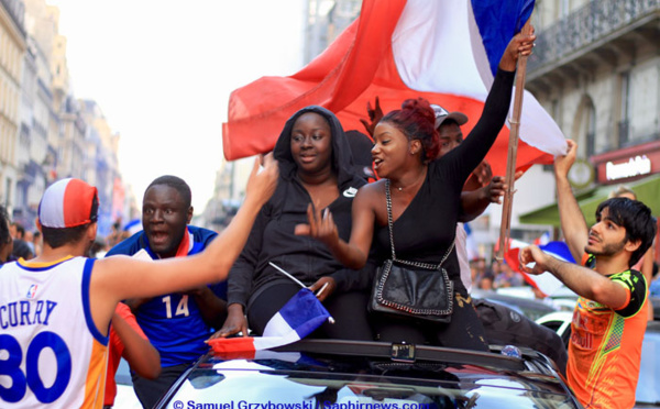 La victoire de l’équipe de France : au-delà d’un bon souvenir de vacances