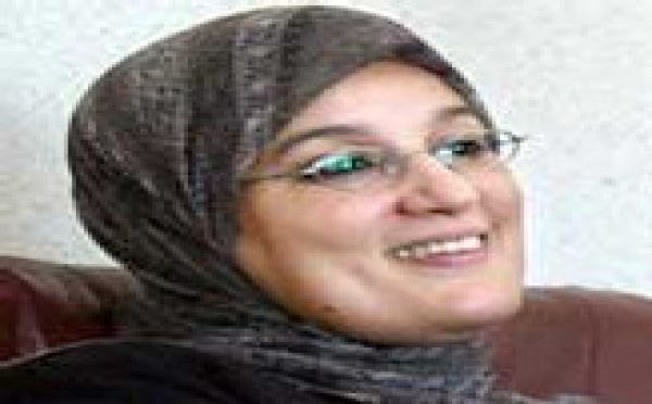 Nadia Yassine, une figure emblématique du Maroc