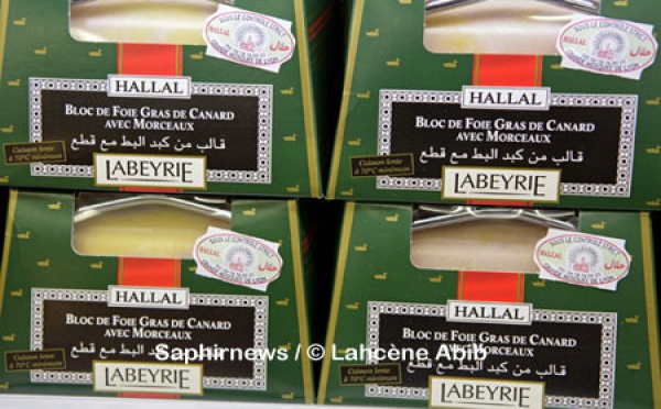 Halal 2011 : le marché arrive à maturité