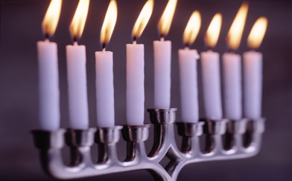 Rabbin Prosper Abenaïm : « Hanoukka, fête des lumières, prend une dimension plus que nationale »