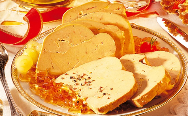 Halal ? La tendance du foie gras halal pour Noël