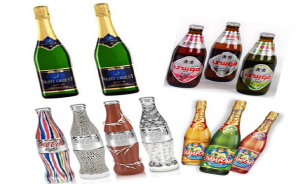 Halal : les boissons festives sans alcool décryptées