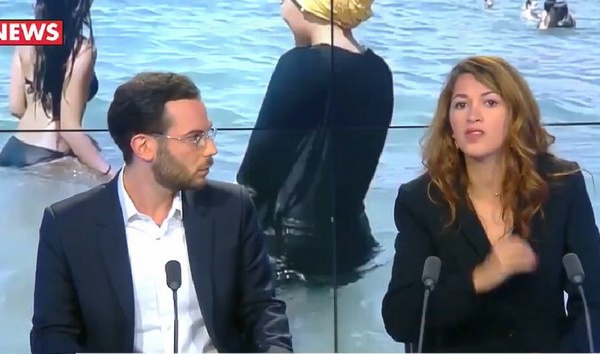 Réponse à Zineb El Rhazoui et à sa conception de l’islam et des musulmans