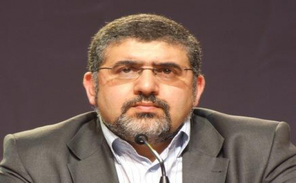 Fouad Alaoui (UOIF) : « L'anarchie du marché halal ne réside pas dans l'absence de charte »