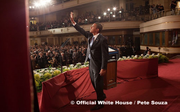 Dictatures en Tunisie et en Egypte : lettre ouverte à Barack Obama