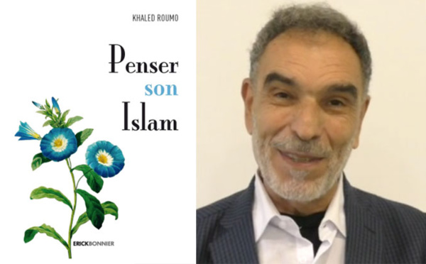 Khaled Roumo, un voyageur au cœur de l’islam : «Le partage spirituel crée de la fraternité»