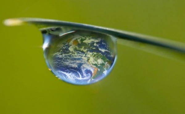 Journée mondiale de l'eau : des questions toujours urgentes