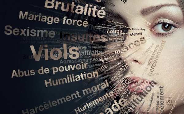 Les violences faites aux femmes en France en dix chiffres et deux numéros d'écoute nationaux