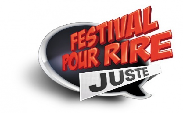 Le festival « Pour Rire Juste » veut trouver le ton juste