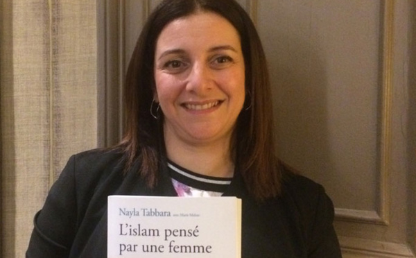 Nayla Tabbara : « Islam : laissons le Coran vibrer en nous ! »