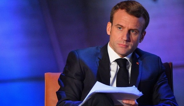 Gilets jaunes : ce que dit Macron dans sa lettre aux Français qui annonce le grand débat national
