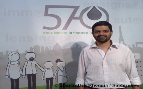 570 easi : la finance islamique à portée de tous