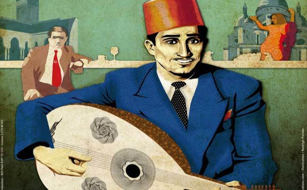 L’histoire de l’immigration algérienne chantée au Cabaret Sauvage