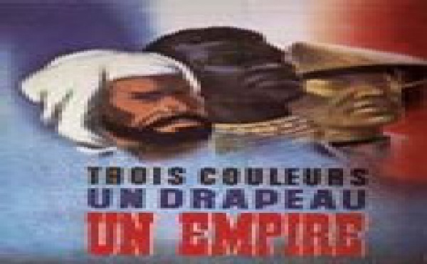 L’intellectuel colonisé et post-colonisé