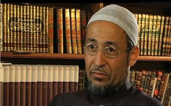 Tareq Oubrou, un imam dans tous ses états