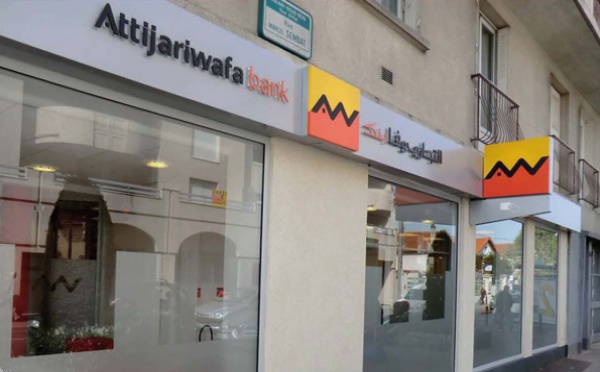 Mouawia Essekelli : «Notre objectif est que notre client reste fidèle à sa banque au Maroc»