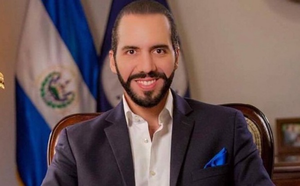L’élection de Nayib Bukele à la tête du Salvador : ce qu’il dit de l’intégration des Arabes en Amérique latine