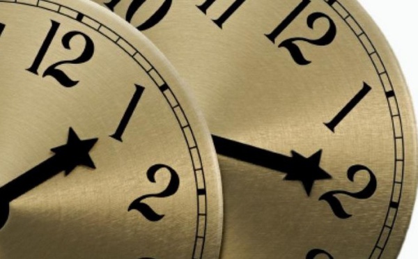 Débat sur le changement d’heure : les Français favorables à l'abandon du système horaire actuel