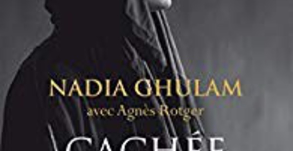 Cachée sous mon turban : l'histoire poignante de Nadia Ghulam, dix ans dans la peau d'un homme