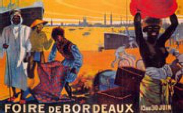Héritage colonial et discriminations raciales contemporaines