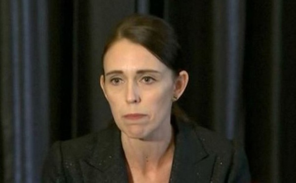 « They are us » : le puissant discours de Jacinda Ardern après les attentats de Christchurch (vidéo)