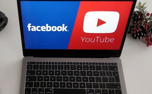 Attentats de Christchurch : le CFCM porte plainte contre Facebook et YouTube